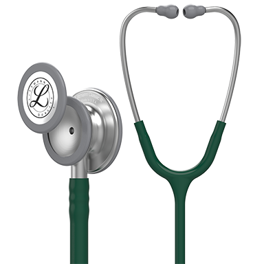 Estetoscópio Littmann Classic III | Littmann®